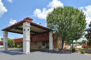 Americas Best Value Inn - Batesville Quarto foto